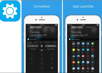 強化你的通知中心功能　Orby Widgets讓你更快查看硬體資訊與完成各工作 - 電腦王阿達