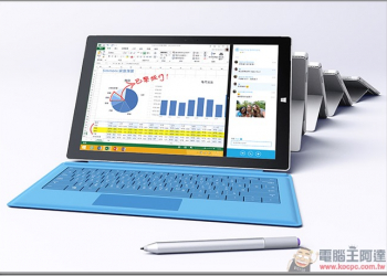 Microsoft 正式宣布召回全球 Surface Pro 系列電源線，溯及三代 - 電腦王阿達