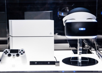 PlayStatione公佈多款強作　在TGS展期設立亞洲最大PS VR民眾體驗區 - 電腦王阿達