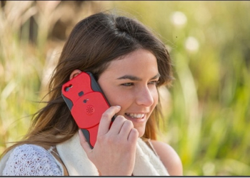 裝上這個手機殼　讓你的iPhone也有通話錄音功能 - 電腦王阿達