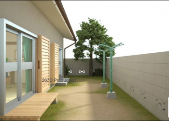 完全一比一還原！多啦A夢中的野比大雄家也太舒適　真令人羨慕！ - 電腦王阿達