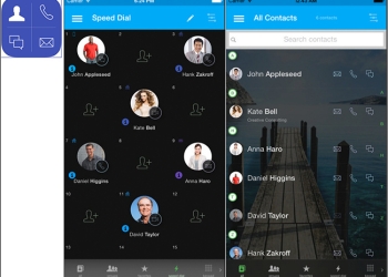 Super Contacts Pro功能豐富且強大的聯絡簿App - 電腦王阿達