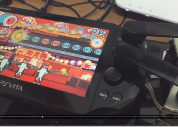 自製太鼓達人機　再難的關卡靠這套外掛就可以搞定了 - 電腦王阿達