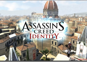 轉眼一年多，《刺客教條》系列 3D RPG新作真要登上 iOS 全球市場了 - 電腦王阿達