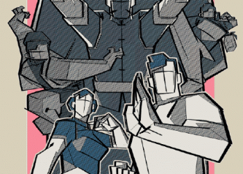 中國農曆春節防身術