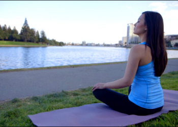 Prana不僅能幫助你調整坐姿　還能順練呼吸來改善健康！ - 電腦王阿達