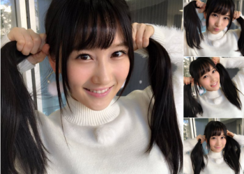 2月2日《雙馬尾日》　推特再度被妹子的萌照攻占了