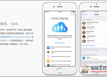 Apple Music申請家庭用戶方案時　你必須知道的五個重點！ - 電腦王阿達