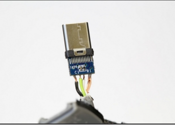 除了殺手USB隨身碟　國外出現一次毀兩台的「殺手轉接線」 - 電腦王阿達