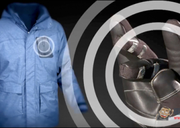 根本是機車族必備！戴上這智慧型手套　只要一個手勢就能遠端操控你的手機 - 電腦王阿達