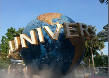 新加坡自由行之環球影城攻略心得 - 電腦王阿達