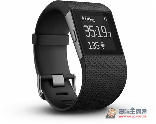 這狀況可能是好事將近！一位美國丈夫透過Fitbit發現妻子懷孕！ - 電腦王阿達