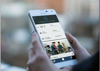 Lumia 650 正式發表，不到 200 美元就能擁有的非全塑膠手機