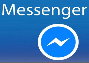 新年新氣象　幫你的FB Messenger換個新的顏色吧 - 電腦王阿達