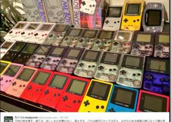 日本虎媽的破壞行為　掀起收藏家網友的警告炫耀風潮 - 電腦王阿達