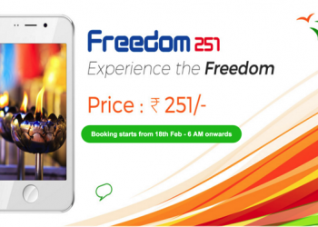 全世界最便宜的智慧型手機　只花你台幣百元出頭！ - 電腦王阿達