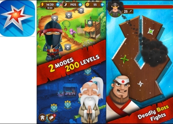 全新上架！畫風精緻且相當好玩的iSlash Heroes免費遊戲App！ - 電腦王阿達