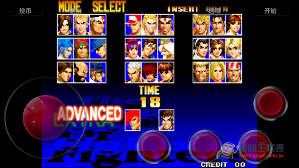 不需JB　即可用iPhone免費玩NDS、GBA、PSP以及PS等上千款遊戲 - 電腦王阿達