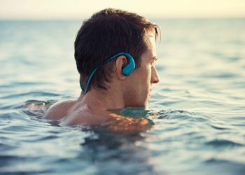 海水使用也沒問題！Sony推出全新Walkman數位運動隨身聽NW-WS413 - 電腦王阿達