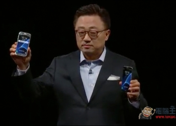【MWC2016】Samsung推出Galaxy S7與Galaxy S7 edge全新旗艦機　集所有強悍規格為一身 - 電腦王阿達