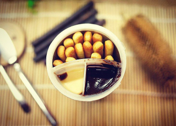 手機上的零食百科 – “甘仔店”異國零食立即購