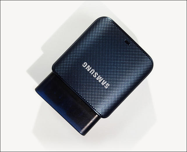 Samsung Connect Auto 01