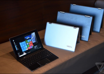 【MWC2016】Lenovo推出多款新產品　強攻平價市場 - 電腦王阿達