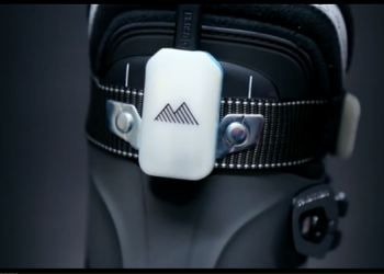 喜歡滑雪、想學滑雪的朋友必備，把教練隨身攜帶的神器：CARV - 電腦王阿達