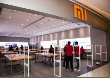 最大最齊全　北京小米之家新據點開幕一周來客量翻三倍 - 電腦王阿達