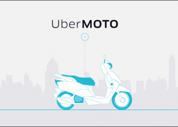 不只汽車　現在UBER連摩托車接送服務都有了！UberMOTO登場 - 電腦王阿達