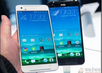 【MWC2016】HTC最新One X9、Desire系列825、530實機動眼看！ - 電腦王阿達