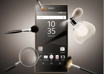 完美也需要保養　Sony推出手機防水功能健診活動 - 電腦王阿達