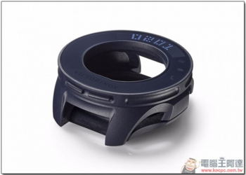 Acer 與瑞士知名錶廠聯袂發表第一款量身打造配件 Cybertool，華麗變身智慧型手錶 - 電腦王阿達