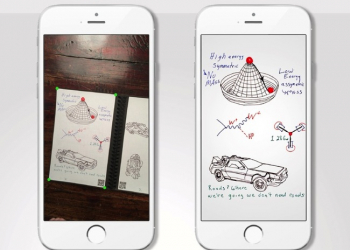 找不到適合的電子筆記本，又想把紙本上的點子數位化嗎？Rocketbook Wave連結你的紙本跟數位作業 - 電腦王阿達