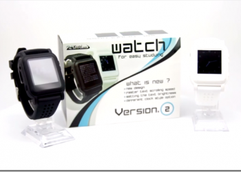 今年不作弊明年當學弟？　國外販售「智慧型作弊手錶」 - 電腦王阿達