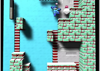 來自越南開發者的 3DNES 模擬器，讓你的 2D 紅白機遊戲立體化 - 電腦王阿達