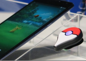 GDC 2016開幕在即　《POKEMON GO》突然取消展示活動 - 電腦王阿達