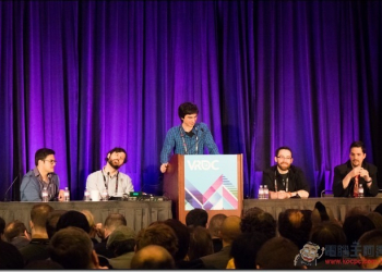 【GDC2016】虛擬實境遊戲設計經驗　快速且舒適的沉浸體驗為開發重點 - 電腦王阿達