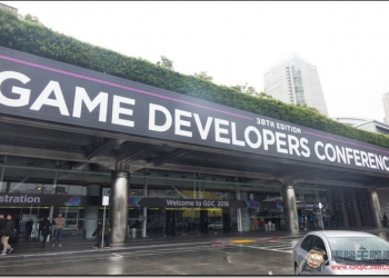 【GDC2016】開展前議程日　獨立開發者專區湧現人潮 - 電腦王阿達