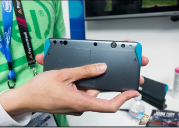 【GDC2016】開發者最強力的硬體支援　Intel展示Real Sense強大VR與3D掃描技術 - 電腦王阿達