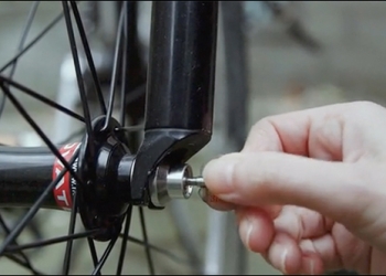 任何工具都拆不掉它！鎖上"這個"　未來就不用擔心高檔的單車零件被偷了 - 電腦王阿達