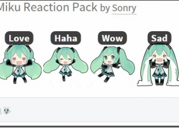 完全自High用　幫你的臉書心情換上各種不同的面貌 - 電腦王阿達