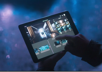 Apple新品發表會　縮小版9.7吋iPad Pro售價599美元起 - 電腦王阿達