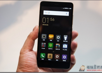 紅米Note3價格驚人實惠　明日起小米官網正式開賣 - 電腦王阿達