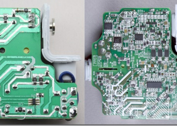不要省小錢花大錢　Google工程師拆解山寨MacBook充電器後提出警告 - 電腦王阿達