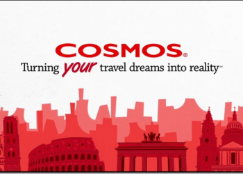 歐洲自由行與跟團的超值折衷選擇COSMOS Tour 給您兩者兼具的旅遊體驗