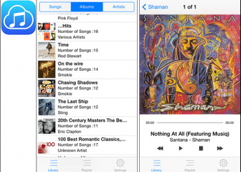 利用Dropbox搭配Utelia App打造屬於自己的線上串流音樂服務　支援MP3與FLAC格式！ - 電腦王阿達