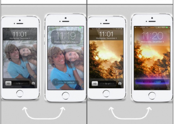 FoxyLocks App讓你輕鬆製作更具特色的iPhone螢幕解鎖畫面！ - 電腦王阿達