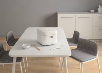 小米智慧家庭再添一成員！米家壓力IH電鍋正式推出　僅售價NT$5,000左右 - 電腦王阿達