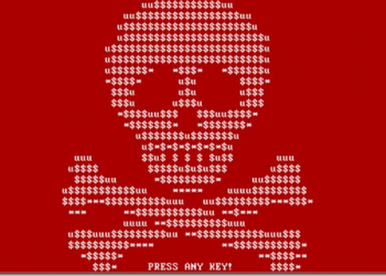 Dropbox成勒索病毒散佈溫床　Petya讓你的電腦連開機也開不了 - 電腦王阿達